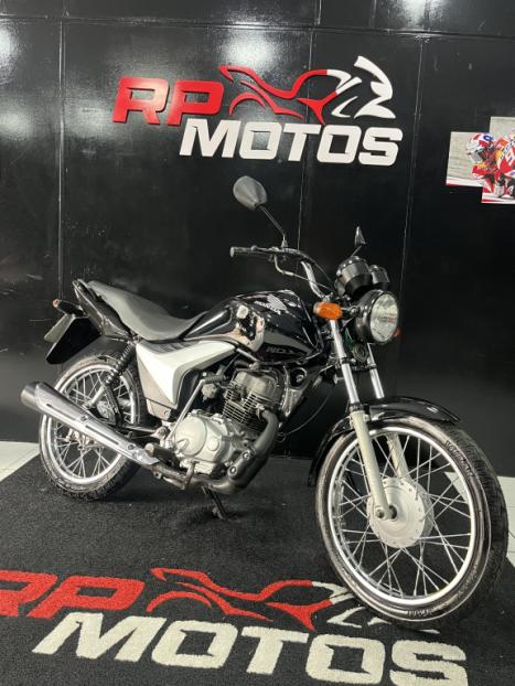 HONDA CG 125 FAN KS, Foto 3