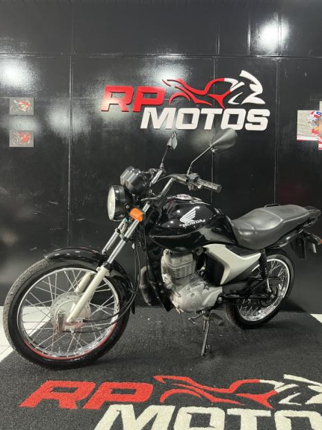 HONDA CG 125 FAN KS, Foto 4