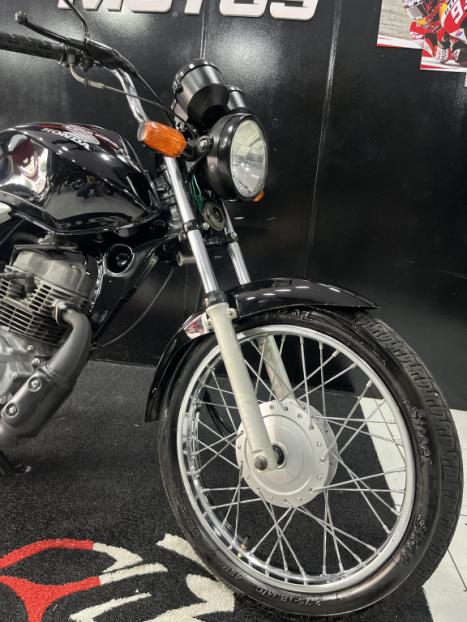 HONDA CG 125 FAN KS, Foto 7