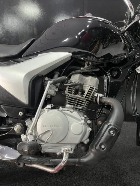 HONDA CG 125 FAN KS, Foto 8