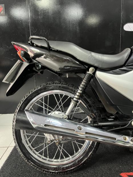 HONDA CG 125 FAN KS, Foto 9
