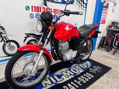HONDA CG 125 FAN KS, Foto 7