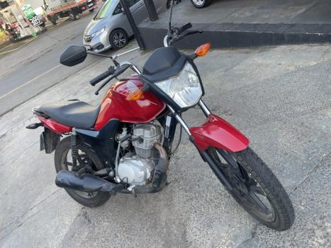 HONDA CG 125 FAN KS, Foto 2