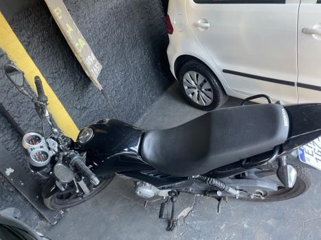 HONDA CG 125 FAN KS, Foto 2