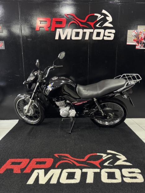 HONDA CG 125 FAN KS, Foto 2