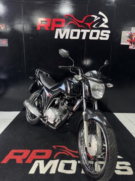 HONDA CG 125 FAN KS, Foto 3