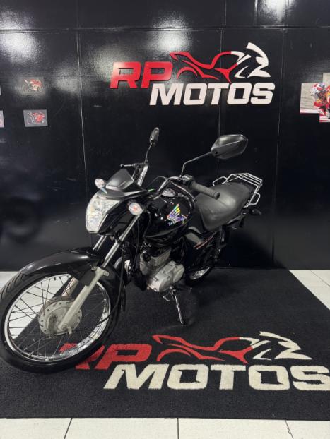 HONDA CG 125 FAN KS, Foto 4