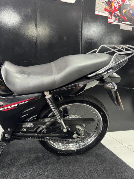 HONDA CG 125 FAN KS, Foto 8