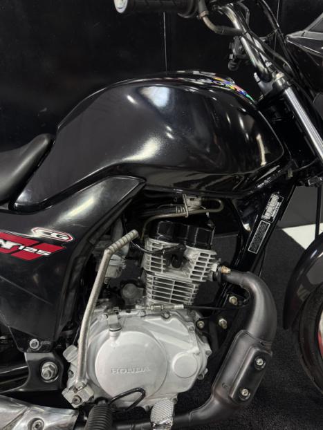 HONDA CG 125 FAN KS, Foto 9