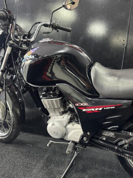 HONDA CG 125 FAN KS, Foto 10