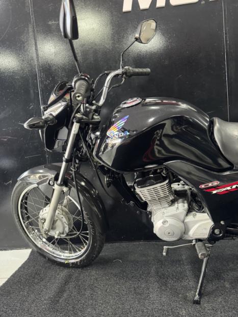 HONDA CG 125 FAN KS, Foto 11