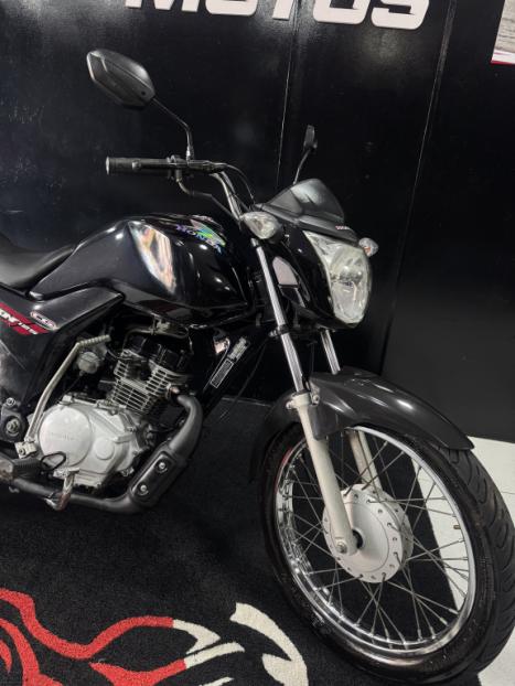 HONDA CG 125 FAN KS, Foto 12
