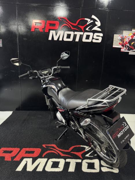 HONDA CG 125 FAN KS, Foto 13