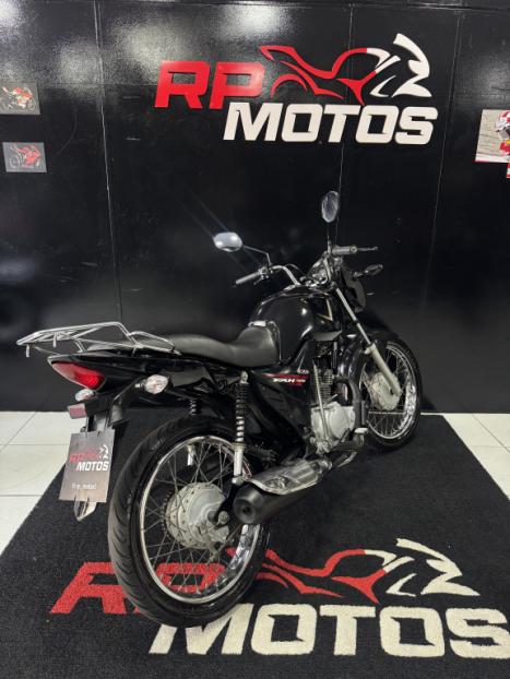 HONDA CG 125 FAN KS, Foto 14