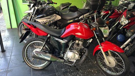 HONDA CG 125 FAN KS, Foto 2