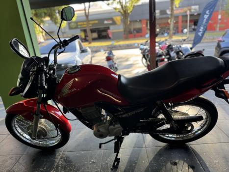 HONDA CG 125 FAN KS, Foto 7