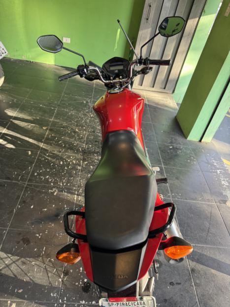 HONDA CG 125 FAN KS, Foto 3