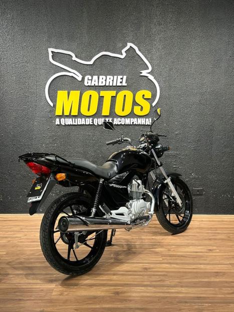 HONDA CG 125 FAN KS, Foto 5