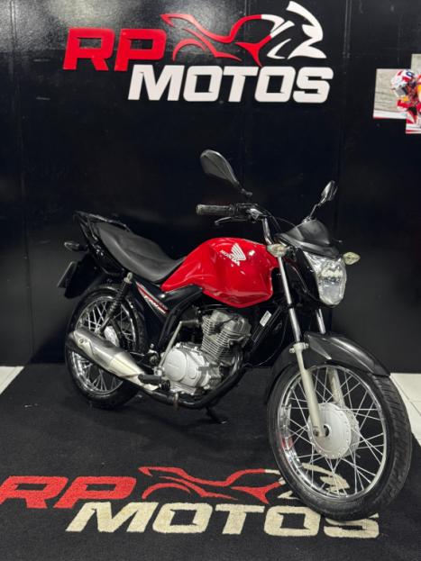 HONDA CG 125 FAN KS, Foto 2