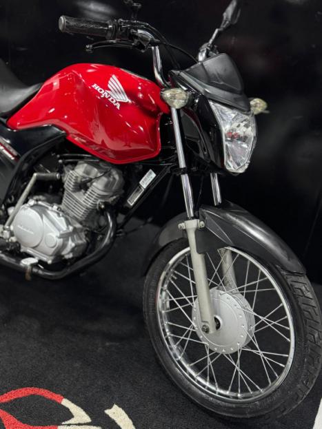 HONDA CG 125 FAN KS, Foto 5
