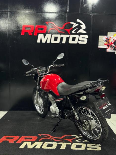 HONDA CG 125 FAN KS, Foto 7