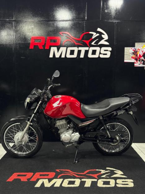 HONDA CG 125 FAN KS, Foto 8
