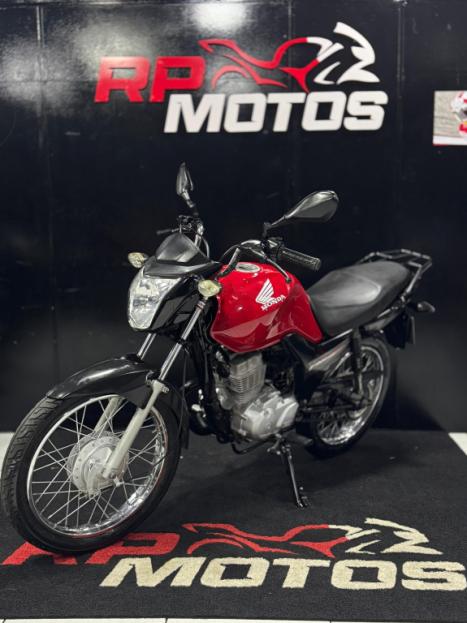 HONDA CG 125 FAN KS, Foto 12