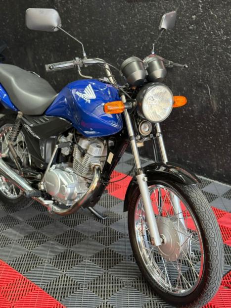 HONDA CG 125 FAN KS, Foto 3