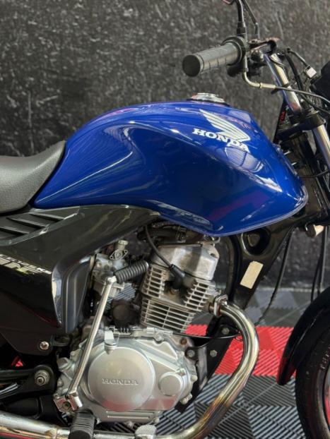 HONDA CG 125 FAN KS, Foto 5