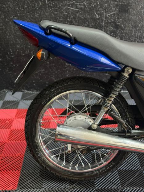 HONDA CG 125 FAN KS, Foto 6