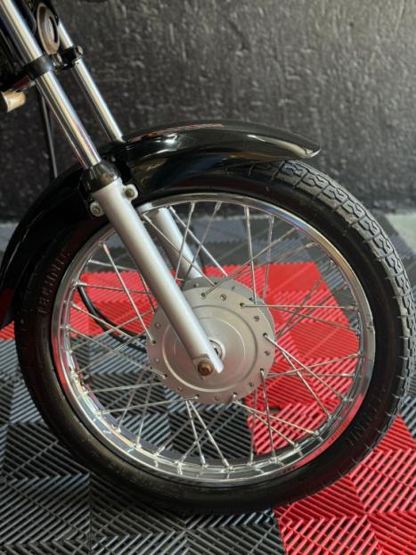HONDA CG 125 FAN KS, Foto 7