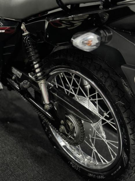 HONDA CG 125 FAN KS, Foto 4