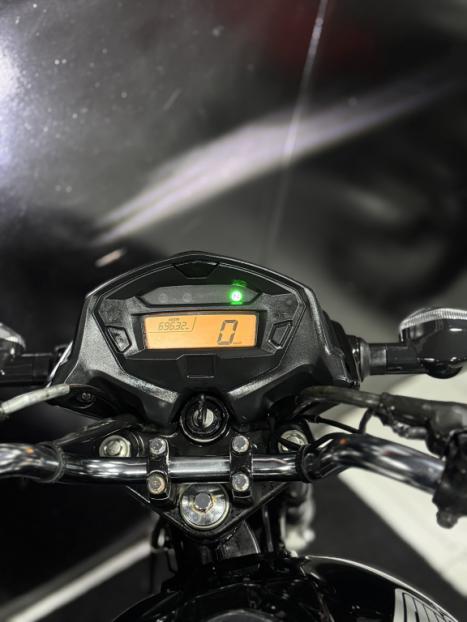 HONDA CG 125 FAN KS, Foto 5