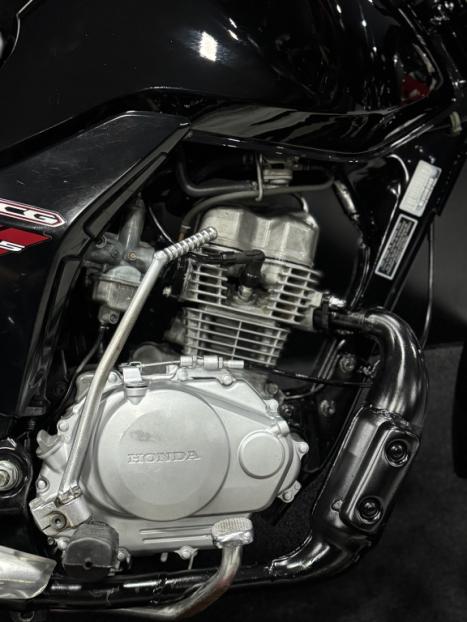 HONDA CG 125 FAN KS, Foto 6