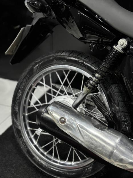HONDA CG 125 FAN KS, Foto 7