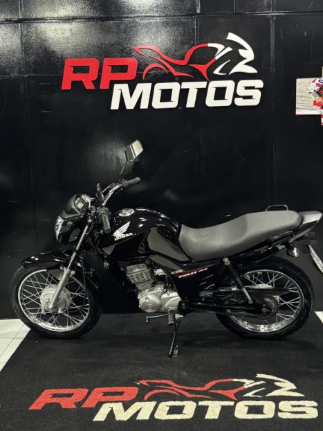 HONDA CG 125 FAN KS, Foto 2
