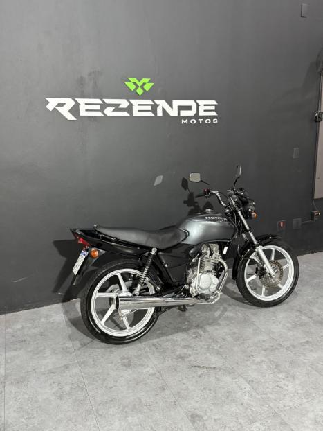 HONDA CG 125 FAN KS, Foto 4