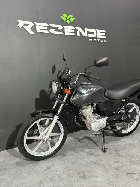 HONDA CG 125 FAN KS, Foto 5