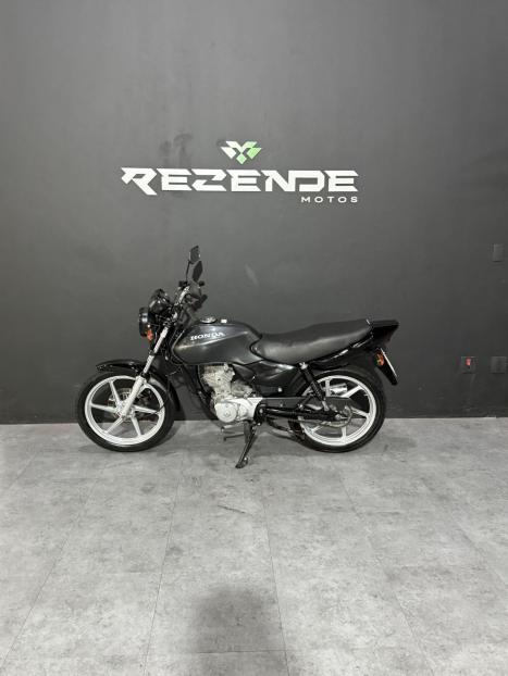 HONDA CG 125 FAN KS, Foto 8
