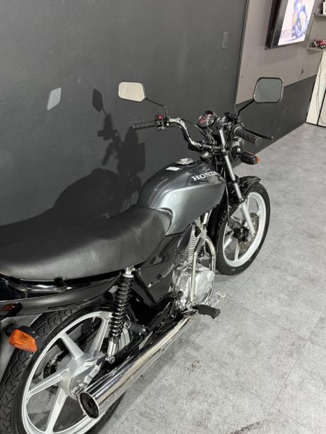 HONDA CG 125 FAN KS, Foto 10
