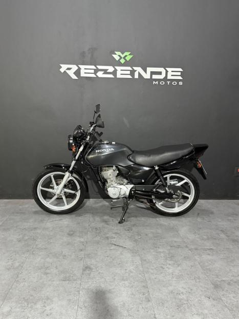 HONDA CG 125 FAN KS, Foto 11