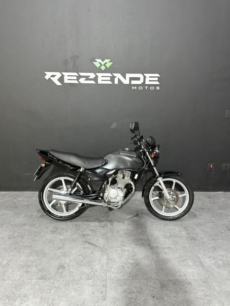 HONDA CG 125 FAN KS, Foto 12