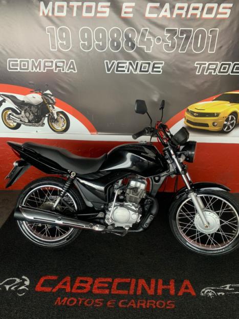 HONDA CG 125 FAN KS, Foto 1