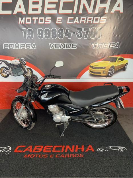 HONDA CG 125 FAN KS, Foto 2