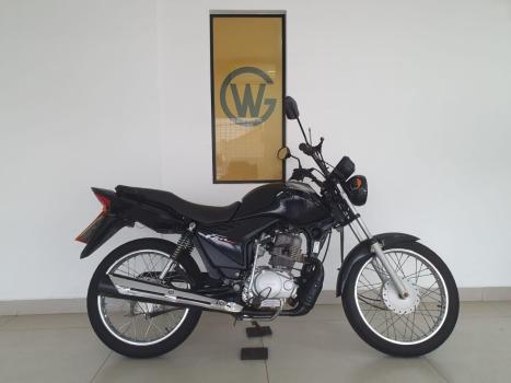 HONDA CG 125 FAN KS, Foto 1