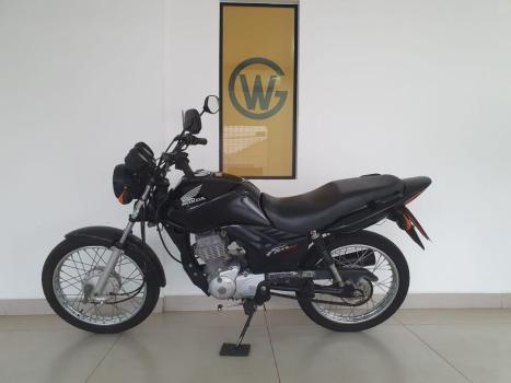 HONDA CG 125 FAN KS, Foto 2