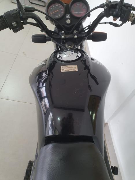 HONDA CG 125 FAN KS, Foto 3