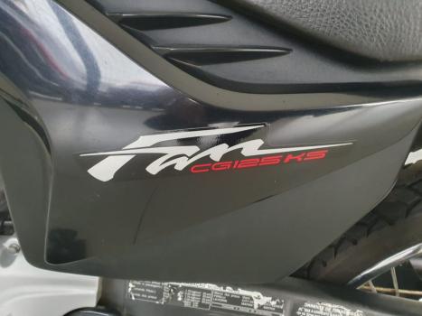 HONDA CG 125 FAN KS, Foto 5