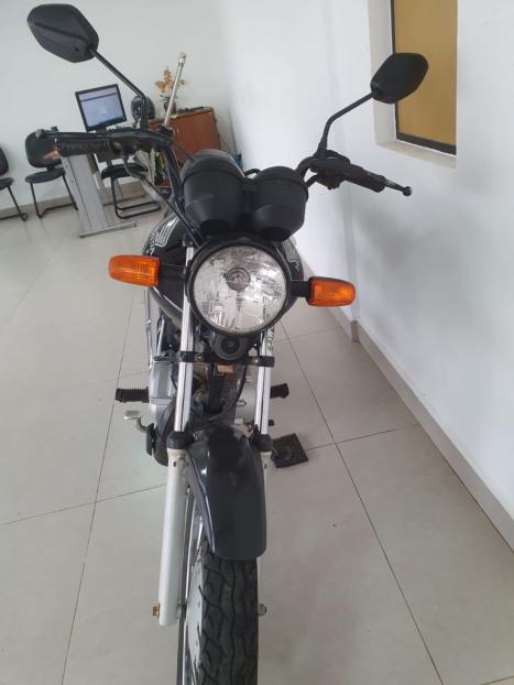 HONDA CG 125 FAN KS, Foto 6