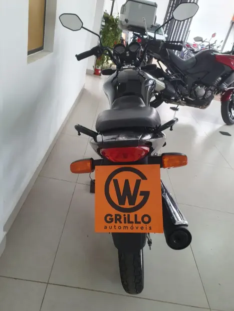 HONDA CG 125 FAN KS, Foto 7
